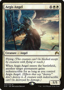 Aegis Angel [Magic Origins], MTG Single - Gamers Grove