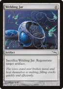 Welding Jar [Mirrodin], MTG Single - Gamers Grove