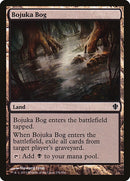 Bojuka Bog [Commander 2013], MTG Single - Gamers Grove