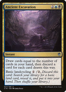 Ancient Excavation [Commander 2016], MTG Single - Gamers Grove