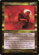 Unfulfilled Desires [Mirage], MTG Single - Gamers Grove