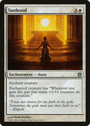 Sunbond [Born of the Gods]