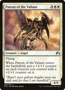 Patron of the Valiant [Magic Origins], MTG Single - Gamers Grove