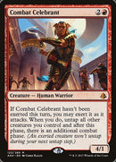 Combat Celebrant [Amonkhet], MTG Single - Gamers Grove