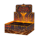 Crucible of War - Booster Case (Unlimited)