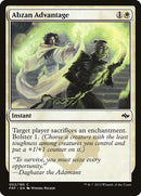 Abzan Advantage [Fate Reforged], MTG Single - Gamers Grove