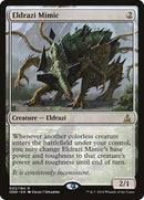 Eldrazi Mimic [Oath of the Gatewatch], MTG Single - Gamers Grove