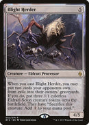 Blight Herder [Battle for Zendikar], MTG Single - Gamers Grove
