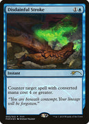 Disdainful Stroke [Friday Night Magic 2015], MTG Single - Gamers Grove