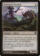 Artisan of Kozilek [Rise of the Eldrazi], MTG Single - Gamers Grove