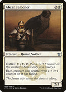 Abzan Falconer [Khans of Tarkir], MTG Single - Gamers Grove