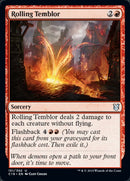 Rolling Temblor [Commander 2019]
