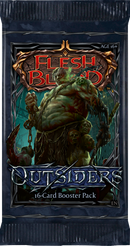 Outsiders - Booster Case