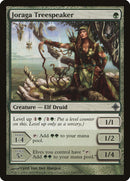 Joraga Treespeaker [Rise of the Eldrazi], MTG Single - Gamers Grove