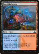 Izzet Guildgate (251/259) [Guilds of Ravnica], MTG Single - Gamers Grove
