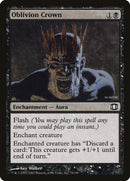 Oblivion Crown [Future Sight], MTG Single - Gamers Grove