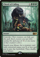 Chord of Calling [Magic 2015], MTG Single - Gamers Grove