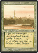 Karakas [Legends], MTG Single - Gamers Grove