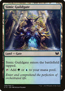 Simic Guildgate [Commander 2015], MTG Single - Gamers Grove