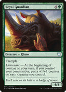 Loyal Guardian [Commander 2018], MTG Single - Gamers Grove