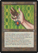 Jeweled Amulet [Ice Age], MTG Single - Gamers Grove