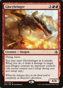 Glorybringer [Amonkhet], MTG Single - Gamers Grove