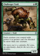 Challenger Troll [War of the Spark]