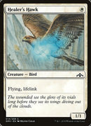 Healer's Hawk [Guilds of Ravnica], MTG Single - Gamers Grove