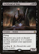Archfiend of Ifnir [Amonkhet], MTG Single - Gamers Grove