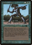 Gaea's Avenger [Antiquities], MTG Single - Gamers Grove