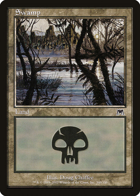 Swamp [Onslaught]