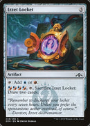 Izzet Locket [Guilds of Ravnica], MTG Single - Gamers Grove