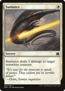 Sunlance [Modern Masters 2015], MTG Single - Gamers Grove