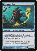 Cursecatcher [Shadowmoor], MTG Single - Gamers Grove