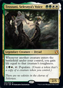 Trostani, Selesnya's Voice [Commander 2019]