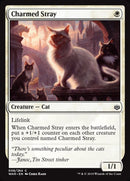 Charmed Stray [War of the Spark]