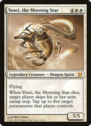 Yosei, the Morning Star [Modern Masters], MTG Single - Gamers Grove