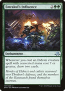 Emrakul's Influence [Eldritch Moon], MTG Single - Gamers Grove