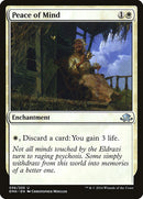 Peace of Mind [Eldritch Moon], MTG Single - Gamers Grove