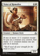 Vizier of Remedies [Amonkhet], MTG Single - Gamers Grove