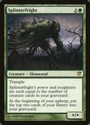 Splinterfright [Innistrad], MTG Single - Gamers Grove
