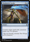 Disdainful Stroke [Khans of Tarkir], MTG Single - Gamers Grove