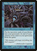 False Memories [Torment], MTG Single - Gamers Grove