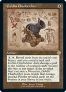 Goblin Charbelcher (Retro Schematic) [The Brothers' War Retro Artifacts]