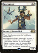 Suncleanser [Core Set 2019], MTG Single - Gamers Grove