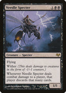 Needle Specter [Eventide], MTG Single - Gamers Grove