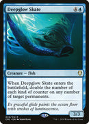 Deepglow Skate [Commander Anthology Volume II], MTG Single - Gamers Grove