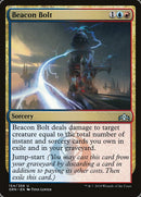 Beacon Bolt [Guilds of Ravnica], MTG Single - Gamers Grove