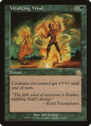 Vitalizing Wind [Prophecy], MTG Single - Gamers Grove
