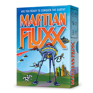 Maritan Fluxx